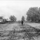 Illustration for article titled Photos of L.A.s Most Famous Streets When They Were Dirt Roads